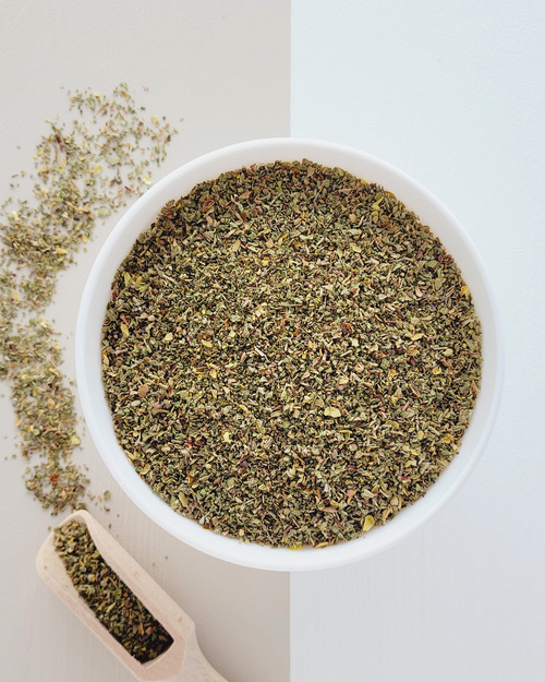 Czystek herbata Cistus Incanus 500 g suplement diety