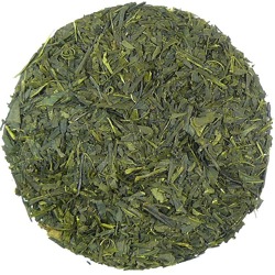 Japońska Herbata Zielona Sencha Premium 100 g