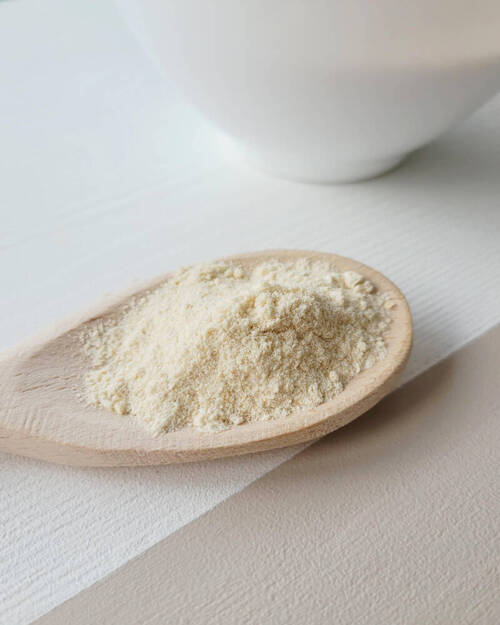 Mąka Kamut pełnoziarnista 1 kg zboże faraonów