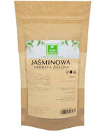 Herbata zielona Sencha Jaśminowa 100 g - doskonały aromat i smak