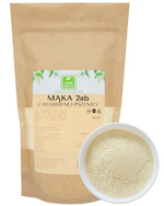 Mąka 2ab z pradawnej pszenicy 500 g lekka Low FODMAP - pradawna pszenica 