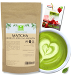 Matcha zielona herbata 100 g - proszek