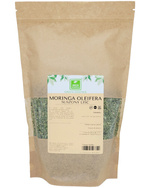 Moringa Oleifera 500 g - suszone liście