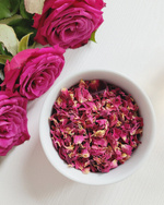 Róża - suszone płatki róży 100 g - do herbaty