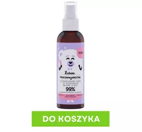 spray do włosów