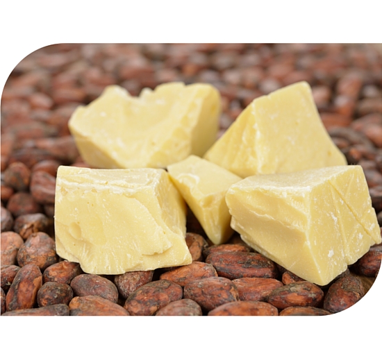 PRODUKT TYGODNIA: Masło do ciała kakaowe łupane - czekoladowe zdrowie!