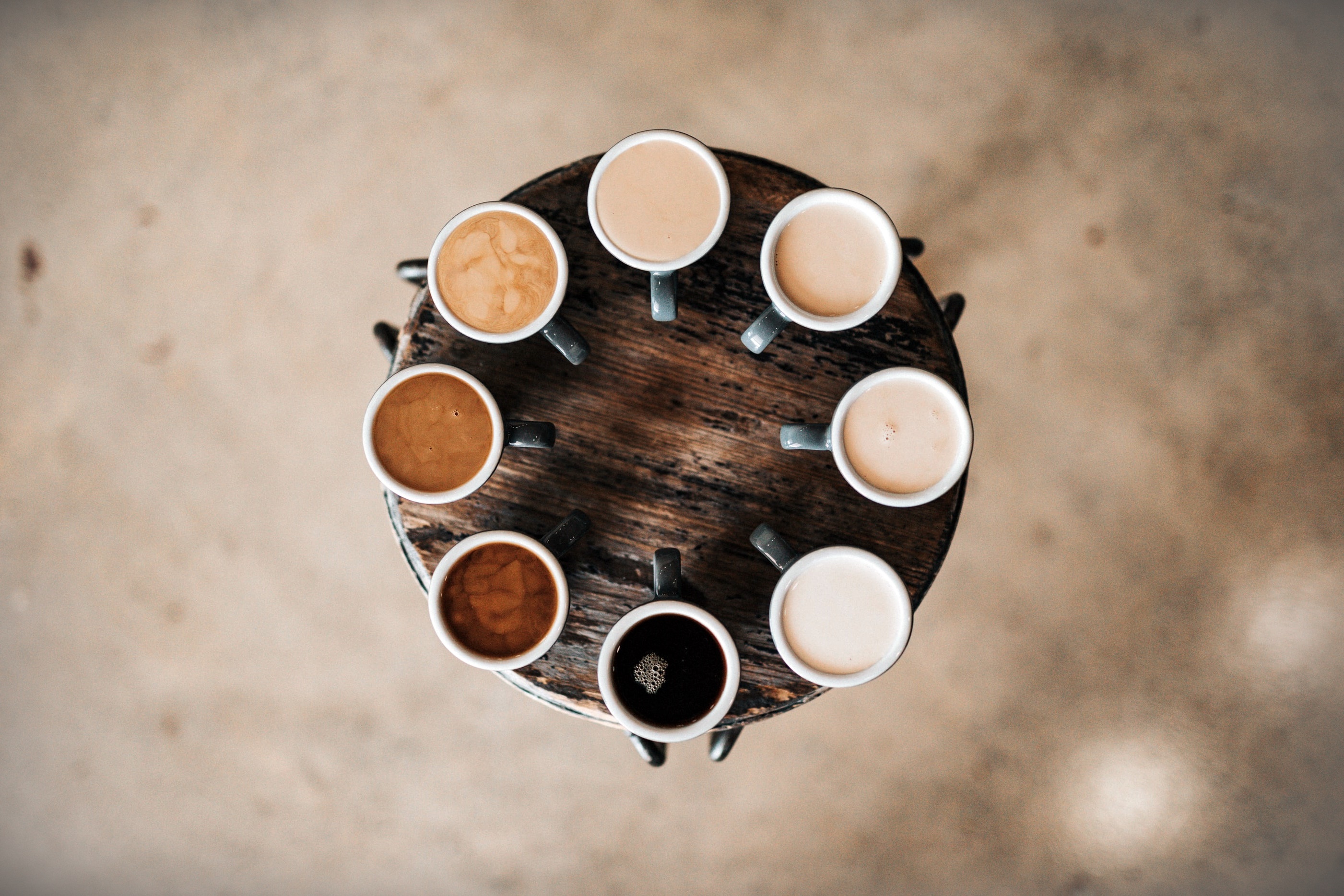 PRZEPISY: 29 września - Międzynarodowy Dzień Kawy