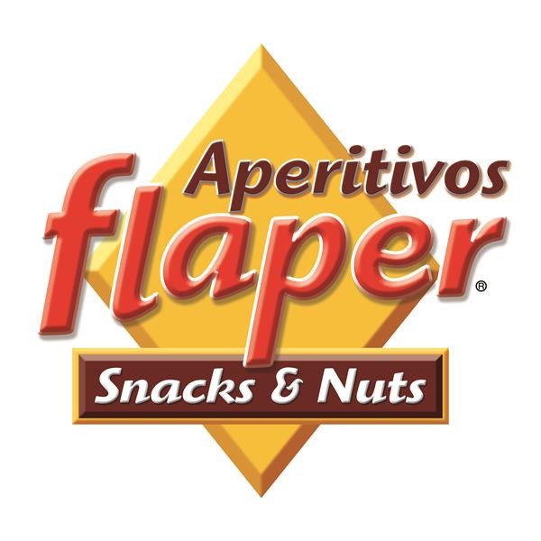 APERITIVOS FLAPER