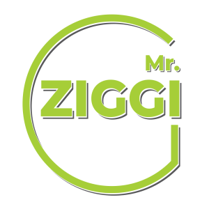 MR. ZIGGI