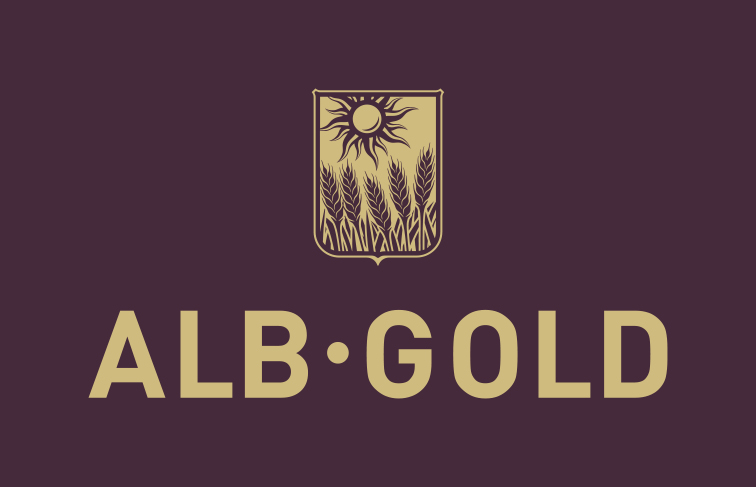 ALB GOLD