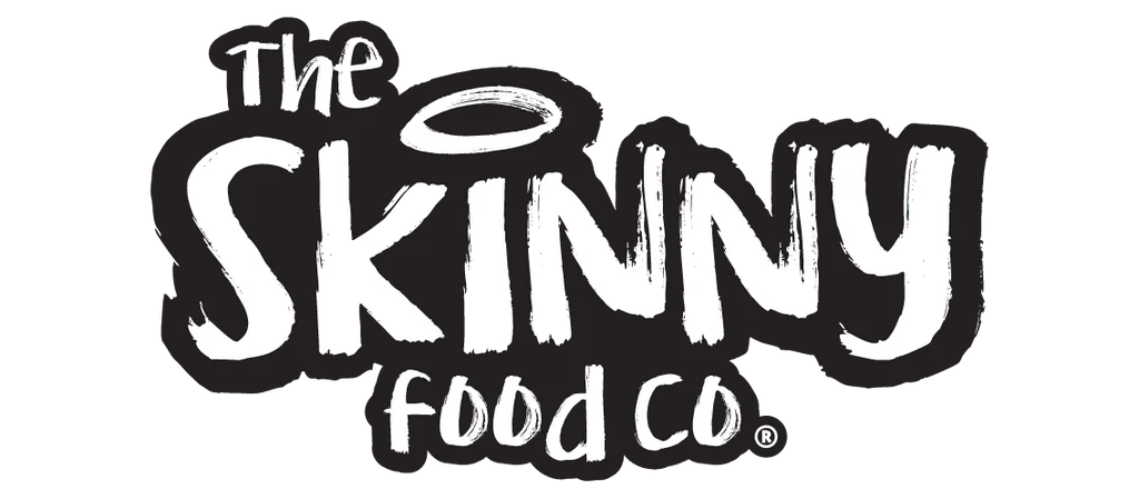 THE SKINNY FOOD