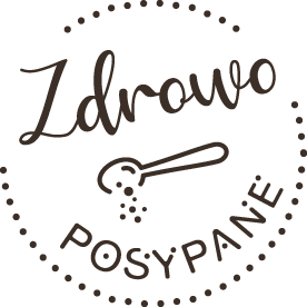 ZDROWO POSYPANE