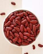 Fasola czerwona Red kidney 1 kg