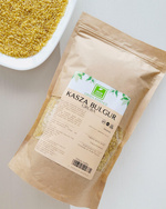 Kasza Bulgur gruba 1 kg - doskonała do sałatek