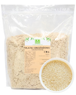 Płatki drożdżowe nieaktywne 1 kg - Green Essence 