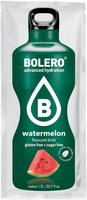 Bolero Drink Watermelon - napój w proszku ze stewią Arbuz 9 g