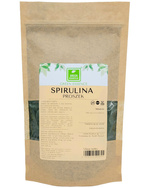 Spirulina proszek Green Essence 250 g - suplement diety