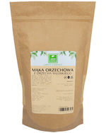 Mąka orzechowa z orzecha włoskiego 1 kg - orzechy włoskie mielone