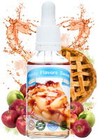 Aromat Sweet Apple Pie - szarlotka 50 ml Funky Flavors