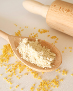 Mąka jaglana naturalna 1 kg - proso (WAŻN. 6.08.2025)