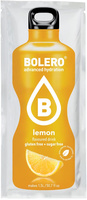 Bolero Drink Lemon Box 12 szt. - napój w proszku ze stewią Cytryna 9 g