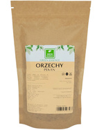 Orzechy pecan pekan 250 g - zdrowa przekąska