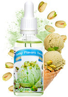 Aromat Sweet Pistachio Ice Cream - lody pistacjowe 50 ml Funky Flavors (WAŻN. 03.2025)