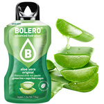 Bolero Drink Aloe Vera Original - napój w proszku ze stewią Aloes 9 g