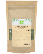 Chlorella w proszku Green Essence 250 g suplement diety