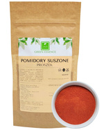 Pomidor proszek pomidorowy 200 g pomidory mielone - naturalny koncentrat