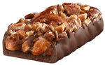 Baton z migdałami i czekoladą Bez Cukru 40 g Nick's Almond Crunch Nut Bar