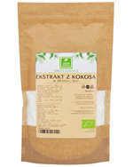 Ekstrakt z kokosa w proszku BIO 250 g Instant