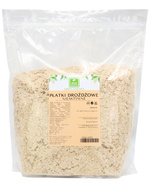 Płatki drożdżowe nieaktywne 1 kg - Green Essence 