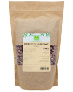 Orzechy laskowe 1 kg - duże i chrupiące