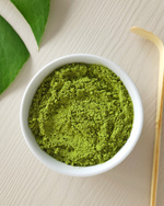 Matcha japońska 100% Organiczna proszek BIO 100 g zielona herbata - Premium Quality z Japonii