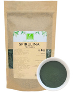 Spirulina proszek Green Essence 250 g - suplement diety