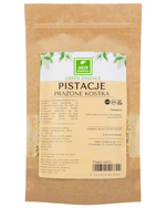 Posypka pistacjowa - pistacje prażone kostka 100 g