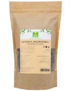 Szałwia Hiszpańska - Nasiona Chia - 1 kg