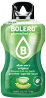 Bolero Drink Aloe Vera Original - napój w proszku ze stewią Aloes 9 g