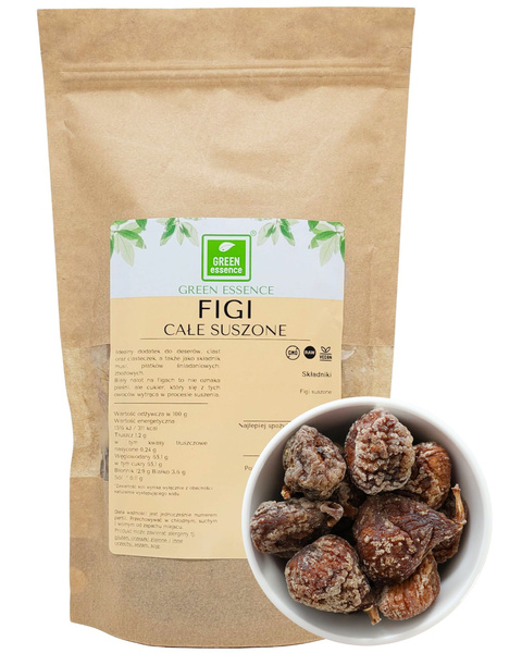 Figi suszone 1 kg