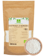 Ekstrakt z kokosa w proszku BIO 500 g Instant