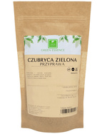 Czubryca Czubrica zielona 200 g - aromatyczna idealna do mięs