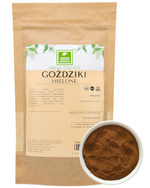 Goździki mielone 100 g - aromatyczny dodatek kompotów