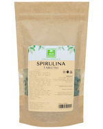 Spirulina 250mg w tabletkach - Suplement Diety 250 g 