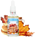 Aromat Sweet Maple Bacon Pancake - naleśniki z syropem klonowym i bekonem 50 ml Funky Flavors (WAŻN. 03.2025)