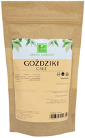 Goździki całe 100 g - aromatyczna przyprawa