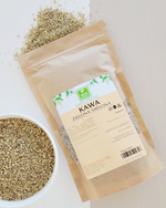 Kawa zielona mielona 500 g