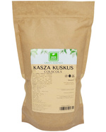 Kasza kuskus couscous 1 kg - szybki i smaczny posiłek