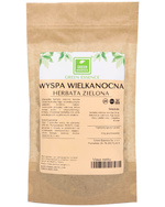 Herbata zielona Wyspa Wielkanocna 50 g