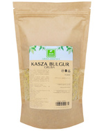 Kasza Bulgur gruba 1 kg - doskonała do sałatek